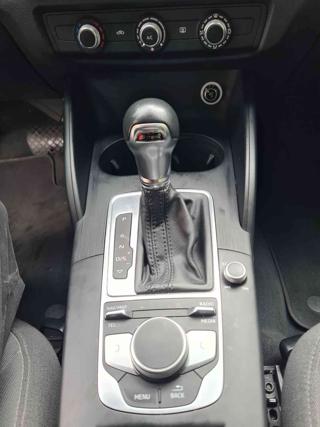 AUDI A3 usata, con Fendinebbia