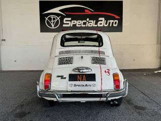 FIAT 500 usata 14