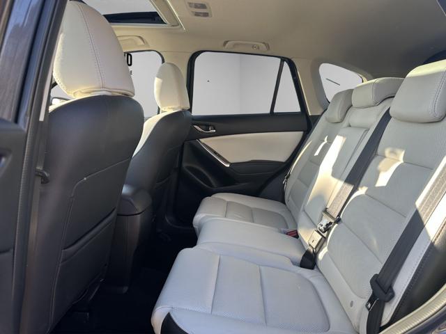 MAZDA CX-5 usata, con ESP