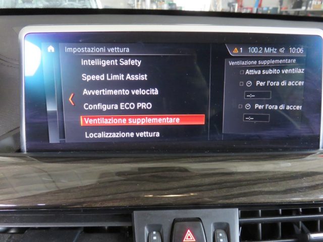 BMW X1 usata, con Cruise Control