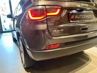 JEEP Compass usata, con Cruise Control