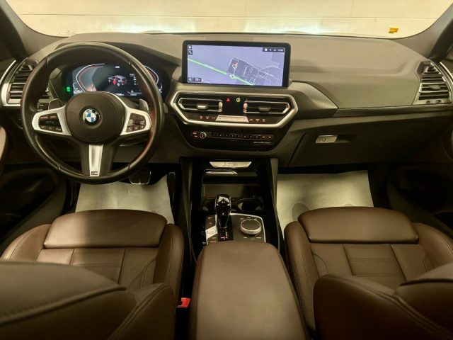 BMW X3 usata, con Chiusura centralizzata