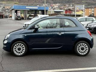 FIAT 500 usata, con Airbag laterali