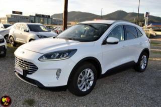 FORD Kuga usata, con Alzacristalli elettrici