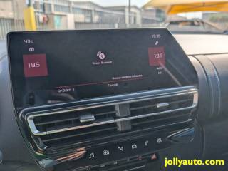 CITROEN C5 Aircross usata, con Immobilizzatore elettronico