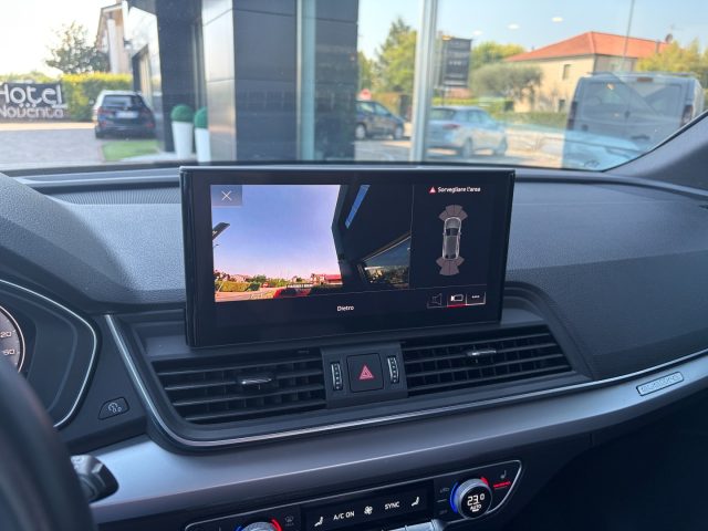 AUDI Q5 usata, con Cruise Control