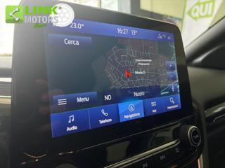 FORD Puma usata, con Sedile posteriore sdoppiato