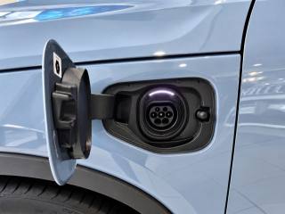 VOLVO XC40 usata, con Cerchi in lega