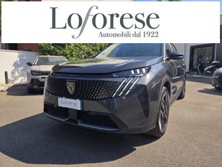 PEUGEOT 5008 usata, con Airbag laterali