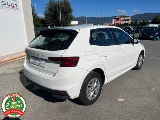 SKODA Fabia usata, con Airbag Passeggero