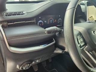 JEEP Compass usata, con USB