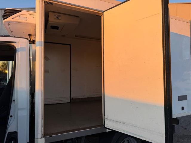 IVECO Daily usata, con Chiusura centralizzata senza chiave