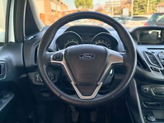 FORD B-Max usata, con Chiusura centralizzata