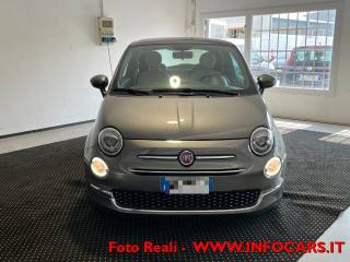 FIAT 500 usata, con Chiusura centralizzata