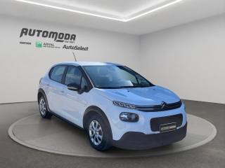 CITROEN C3 usata, con Airbag laterali