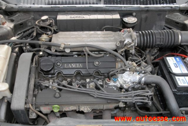 LANCIA Dedra usata 17