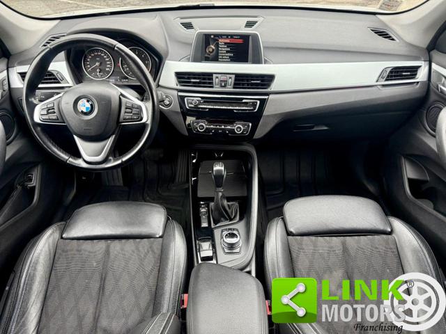 BMW X1 usata, con Airbag Passeggero