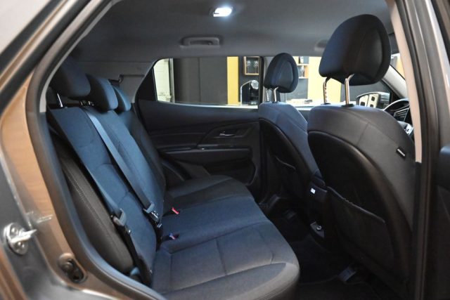 SSANGYONG Korando usata 105
