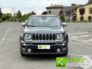 JEEP Renegade usata, con Boardcomputer