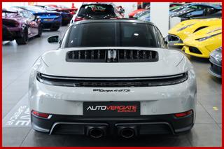 PORSCHE 992 usata, con Antifurto