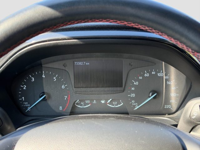 FORD Fiesta usata 14