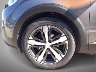 PEUGEOT 3008 usata, con Controllo elettronico della corsia