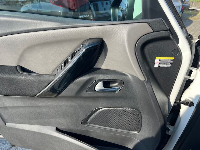 CITROEN Grand C4 Picasso usata, con Climatizzatore