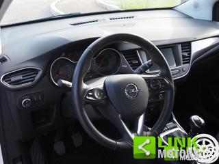 OPEL Crossland X usata 15