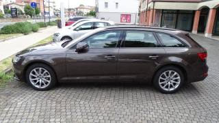 AUDI A4 usata, con Airbag Passeggero