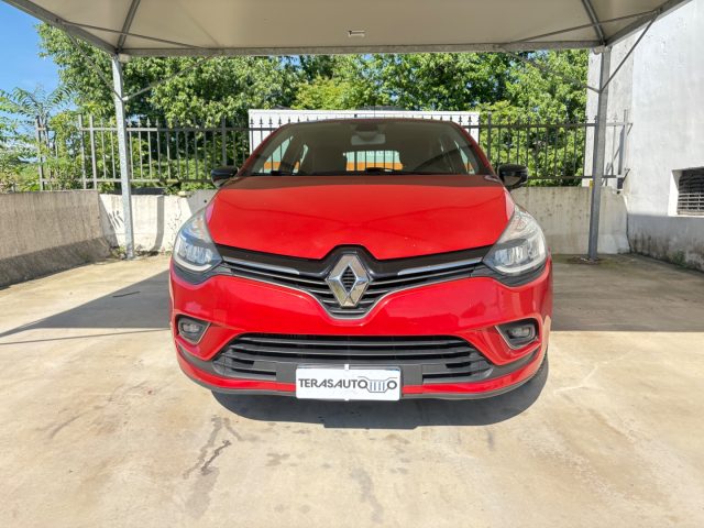 RENAULT Clio usata, con Airbag