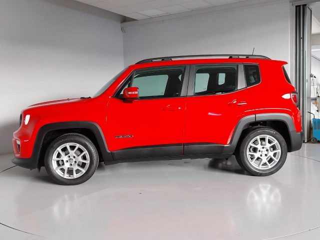 JEEP Renegade usata, con Airbag Passeggero