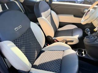 FIAT 500 usata, con Cruise Control