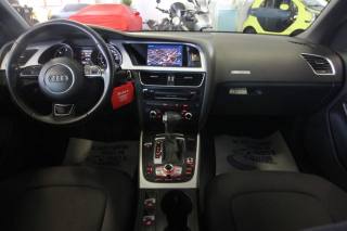 AUDI A5 usata, con Controllo automatico clima