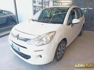 CITROEN C3 usata, con Airbag