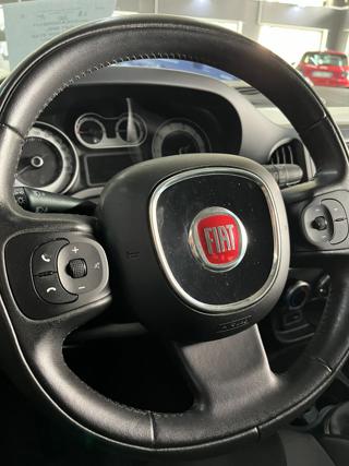 FIAT 500L usata, con Servosterzo