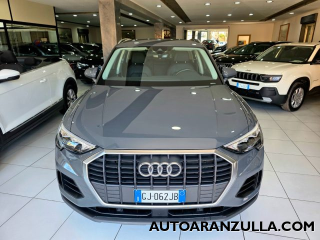 AUDI Q3 usata, con Airbag