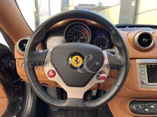 FERRARI California usata, con Controllo trazione