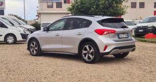 FORD Focus usata, con Airbag Passeggero