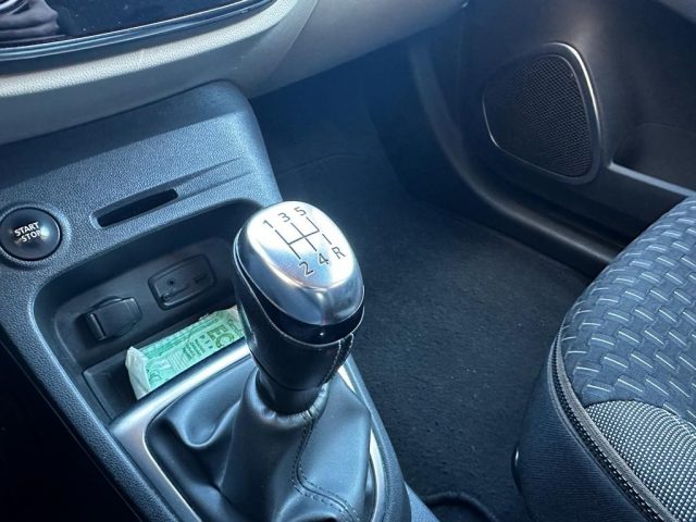 RENAULT Captur usata, con ESP