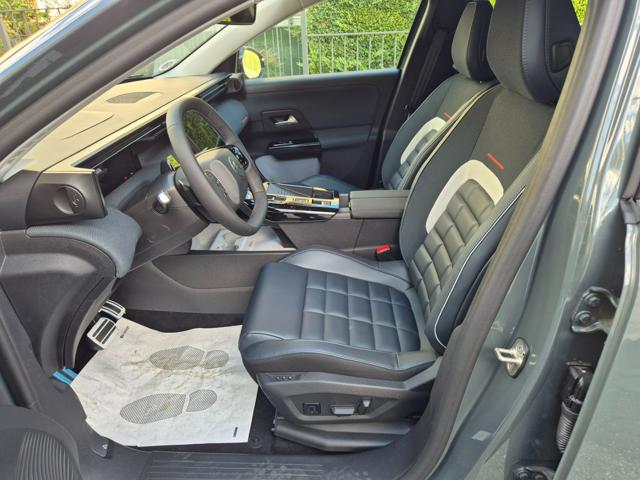 CITROEN C5 Aircross usata, con Climatizzatore