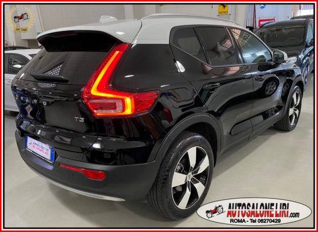VOLVO XC40 usata, con Airbag laterali