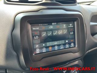 JEEP Renegade usata, con Park Distance Control