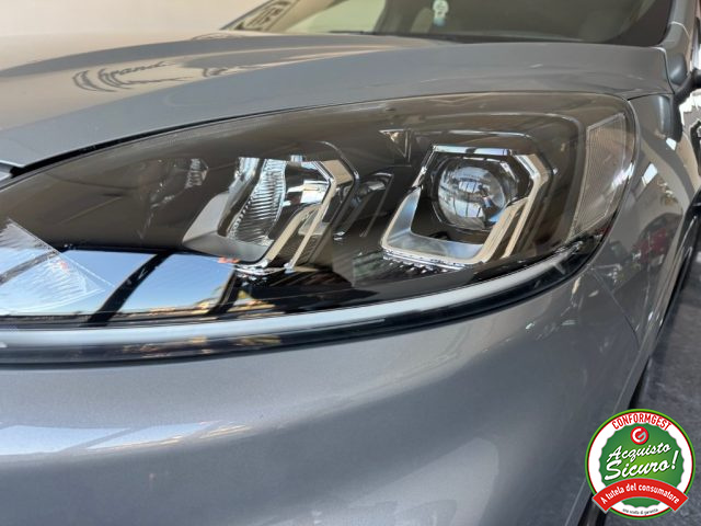 FORD Kuga usata, con Touch screen