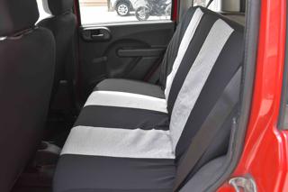FIAT Panda usata, con Immobilizzatore elettronico