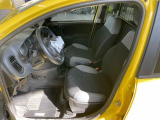 FIAT Panda usata, con ESP