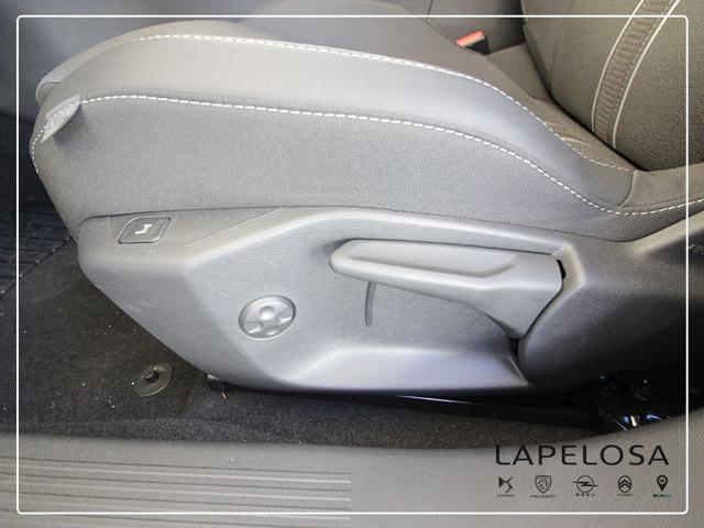 OPEL Astra usata, con Park Distance Control