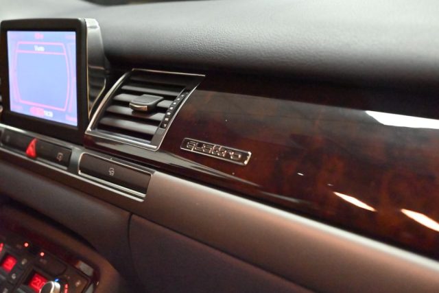 AUDI A8 usata 70