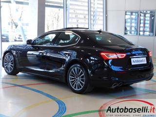 MASERATI Ghibli usata, con Airbag Passeggero