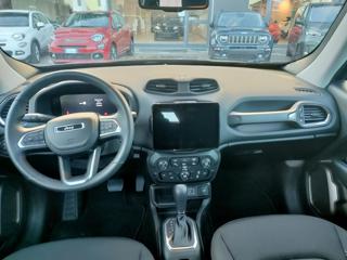 JEEP Renegade usata, con Boardcomputer