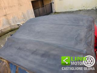 ALFA ROMEO Spider usata 72
